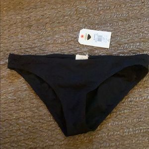 Billabong bottoms full coverage new with tags
